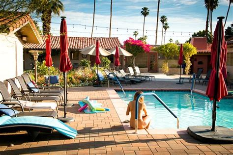 palm springs nude resorts|Couples Resorts Clothing Optional 